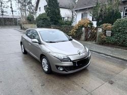 Braun Gebraucht 2012 Renault Mégane Limousine | 3.799 € (Superpreis)