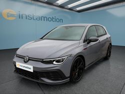 Grau Gebraucht 2023 VW Golf VIII GTI Kleinwagen | 33.699 € (Guter Preis)