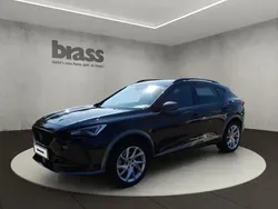 Mitternachtsschwarz Gebraucht 2023 Cupra Formentor SUV | 27.950 € (Fairer Preis)