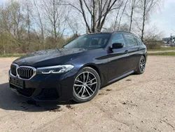 Gebraucht 2022 BMW 530 M Sport Kombi | 34.000 € (Superpreis)