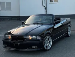 Gebraucht 1995 BMW 320 Cabriolet M Sport Cabrio | 11.299 €