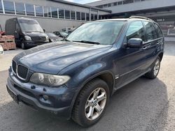 Blau Gebraucht 2006 BMW X5 SUV | 4.999 € (Fairer Preis)