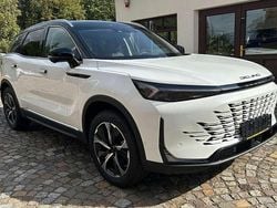 Weiß Neu 2025 Baic X75 SUV | 34.890 € (Fairer Preis)