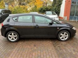 Gebraucht 2009 Seat Leon Reference Limousine | 3.299 € (Fairer Preis)