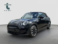 Mini Cooper Cabriolet