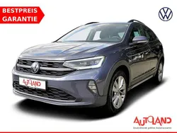 Andere Gebraucht 2022 VW Taigo IQ Drive SUV | 20.950 € (Fairer Preis)