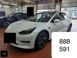 Weiß Gebraucht 2022 Tesla Model 3 Limousine | 26.750 € (Guter Preis)