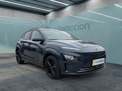 Blau Gebraucht 2022 Hyundai Kona Trend SUV | 30.490 €