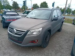 Rot Gebraucht 2010 VW Tiguan SUV | 3.100 € (Guter Preis)
