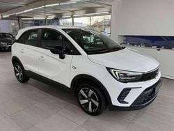 White jade Gebraucht 2022 Opel Crossland X Edition SUV | 13.990 € (Guter Preis)