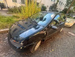 Schwarz Gebraucht 2001 Fiat Punto Kleinwagen | 1.000 € (Guter Preis)