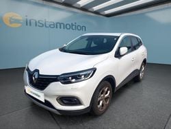 Weiß Gebraucht 2020 Renault Kadjar SUV | 15.699 € (Fairer Preis)