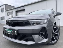 Vulkan grau Gebraucht 2024 Opel Astra Kombi | 19.860 € (Superpreis)