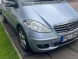Gebraucht 2006 Mercedes A160 Classic Limousine | 1.500 €