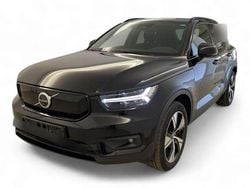 Schwarz Gebraucht 2021 Volvo XC40 R-Design SUV | 31.249 € (Fairer Preis)