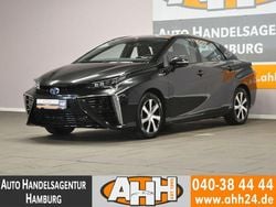 Schwarz metallic Gebraucht 2018 Toyota Mirai H2 Limousine | 12.990 € (Fairer Preis)