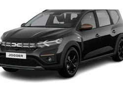 Schwarz Neu 2025 Dacia Jogger Extreme Van / Kleinbus | 24.419 € (Etwas zu teuer)