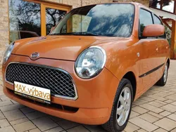 Daihatsu Trevis