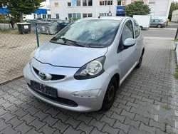 Other Gebraucht 2006 Toyota Aygo City Kleinwagen | 1.400 € (Superpreis)