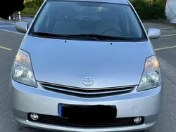 Silber Gebraucht 2008 Toyota Prius Kleinwagen | 5.999 € (Fairer Preis)