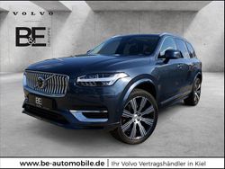 Blau Gebraucht 2022 Volvo XC90 Ultimate SUV | 55.950 € (Etwas zu teuer)