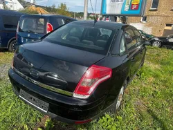 Blau Gebraucht 2008 Citroën C5 Limousine | 990 €