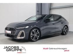 Magnetgrau Gebraucht 2025 Audi A5 Ambiente Coupé | 65.420 € (Superpreis)