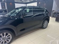 Schwarz Gebraucht 2019 Mazda CX-5 Sports-Line SUV | 20.500 € (Fairer Preis)