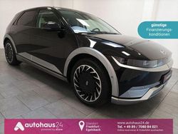 Schwarz Gebraucht 2021 Hyundai Ioniq 5 SUV | 26.970 € (Fairer Preis)