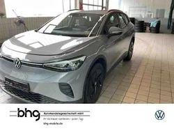 Mondsteingrau Gebraucht 2022 VW ID.4 Pure SUV | 23.830 € (Fairer Preis)