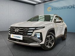 Neu 2025 Hyundai Tucson SUV | 29.699 € (Fairer Preis)