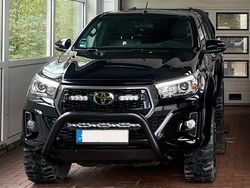 Gebraucht 2020 Toyota HiLux Executive Abholung | 39.990 €
