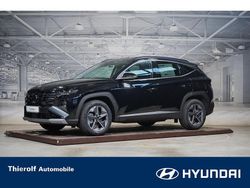 Schwarz Neu 2025 Hyundai Tucson Trend SUV | 39.980 € (Teuer)