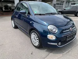 Colore esterno Gebraucht 2021 Fiat 500 Star Kleinwagen | 10.990 € (Guter Preis)