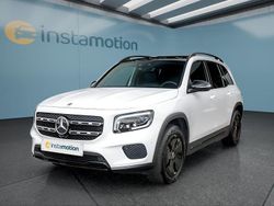 Weiß Gebraucht 2023 Mercedes GLB220 SUV | 44.749 € (Fairer Preis)
