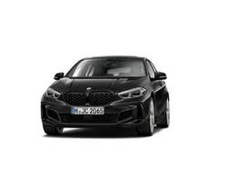 Gebraucht 2025 BMW M135 Comfort Edition Kleinwagen | 34.980 € (Superpreis)
