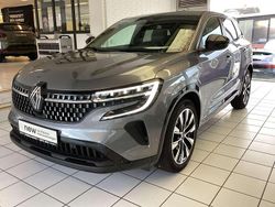Dolomitgrau Gebraucht 2025 Renault Austral Techno SUV | 32.890 €
