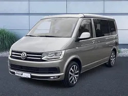 Gebraucht 2019 VW T6.1 California Van | 52.950 € (Etwas zu teuer)