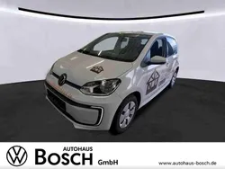 Pure white Gebraucht 2021 VW e-up! United Kleinwagen | 14.650 € (Fairer Preis)