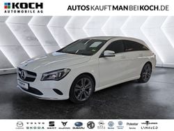 Othercolor Gebraucht 2018 Mercedes CLA180 Shooting Brake Urban Kombi | 19.990 € (Fairer Preis)