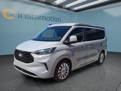 Grau Neu 2025 Ford Tourneo Van / Kleinbus | 66.549 € (Teuer)