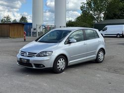 Silber Gebraucht 2007 VW Golf Plus Van / Kleinbus | 2.450 € (Guter Preis)