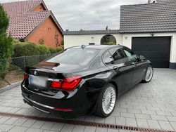 Gebraucht 2014 BMW 730 Limousine | 21.900 €