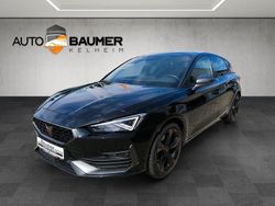 Schwarz Gebraucht 2023 Cupra Leon Limousine | 27.890 € (Etwas zu teuer)