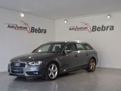 Daytonagrau perleffekt Gebraucht 2012 Audi A4 S-Line Kombi | 6.990 € (Guter Preis)
