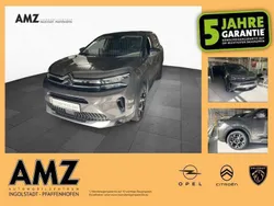 Lackierung platiniumgrau/typ Neu 2024 Citroën C5 Aircross SUV | 29.990 € (Fairer Preis)