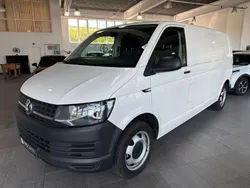 Weiß Gebraucht 2019 VW T6.1 Van | 21.950 € (Superpreis)