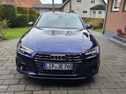 Gebraucht 2019 Audi A4 S-Line Kombi | 24.500 € (Guter Preis)