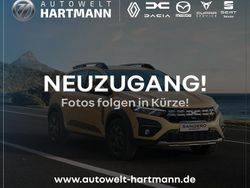 Dolomitgrau (grau) Neu 2025 Dacia Sandero Extreme | 21.520 €