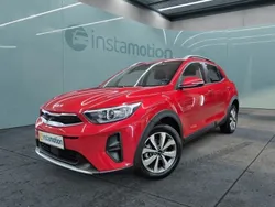 Rot Neu 2024 Kia Stonic Vision SUV | 22.590 € (Fairer Preis)